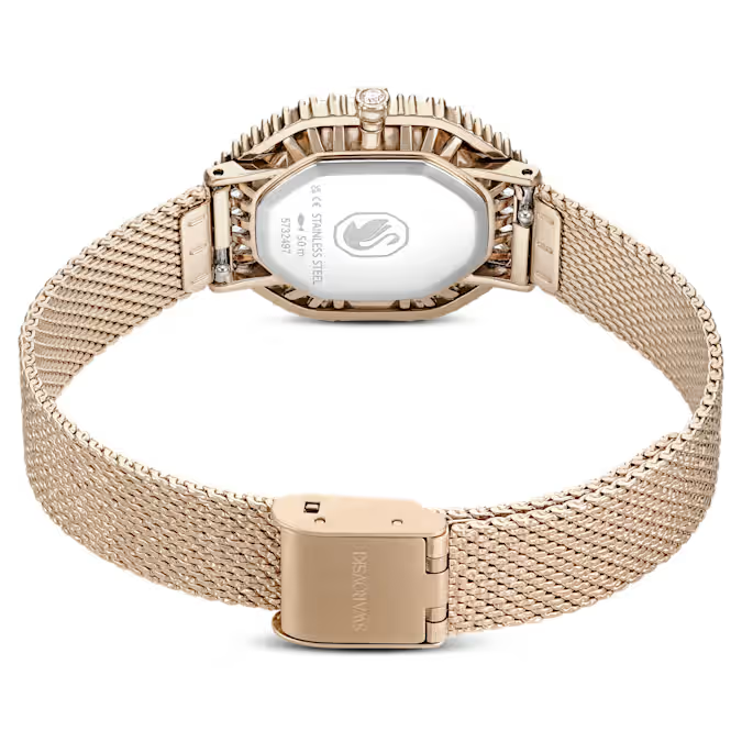 Matrix Octagon watch